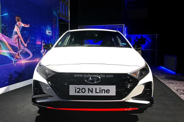 Front View Image - 11110